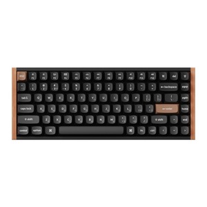 Клавиатура игровая Keychron K2H-F1-RU
