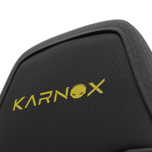 Кресло игровое Karnox CHALLENGER Dark Horse