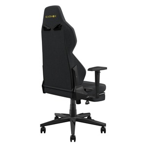 Кресло игровое Karnox CHALLENGER Dark Horse