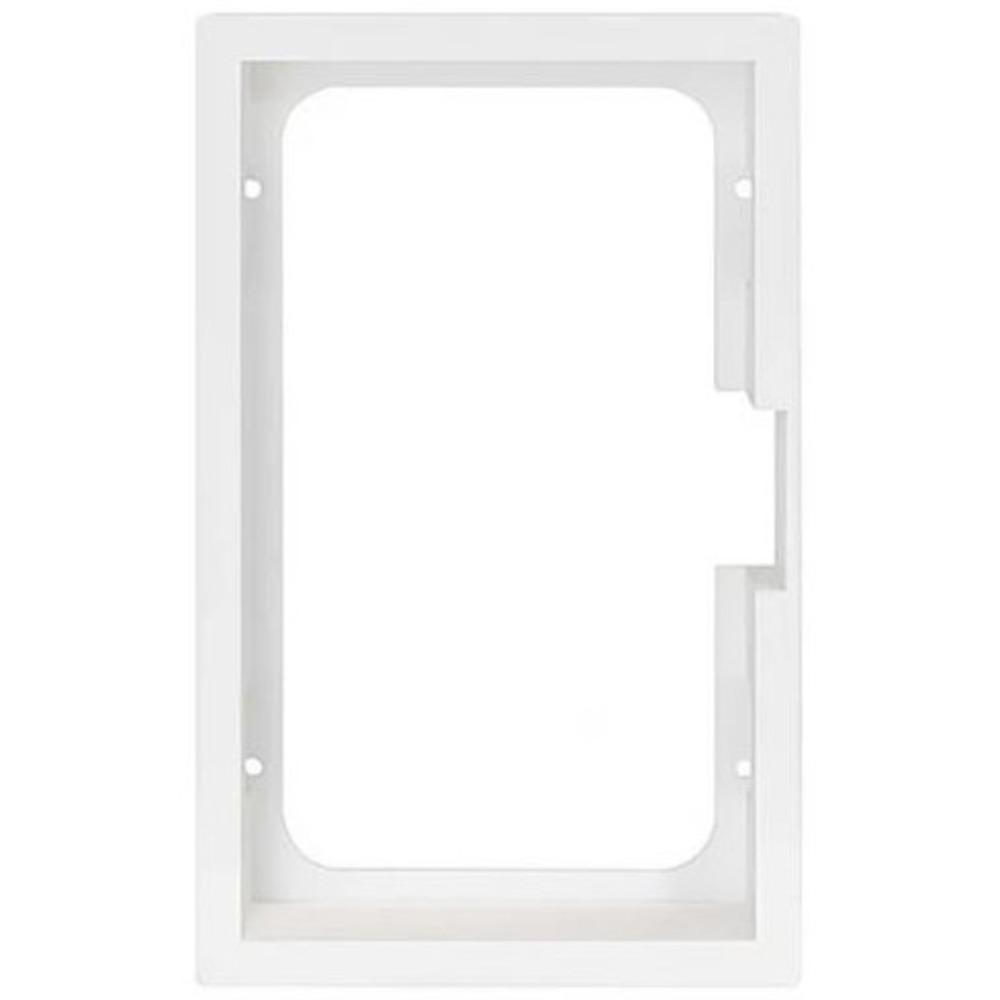Аксессуар для встраиваемой акустики Martin Logan 3XW On-Wall Frame Paintable White