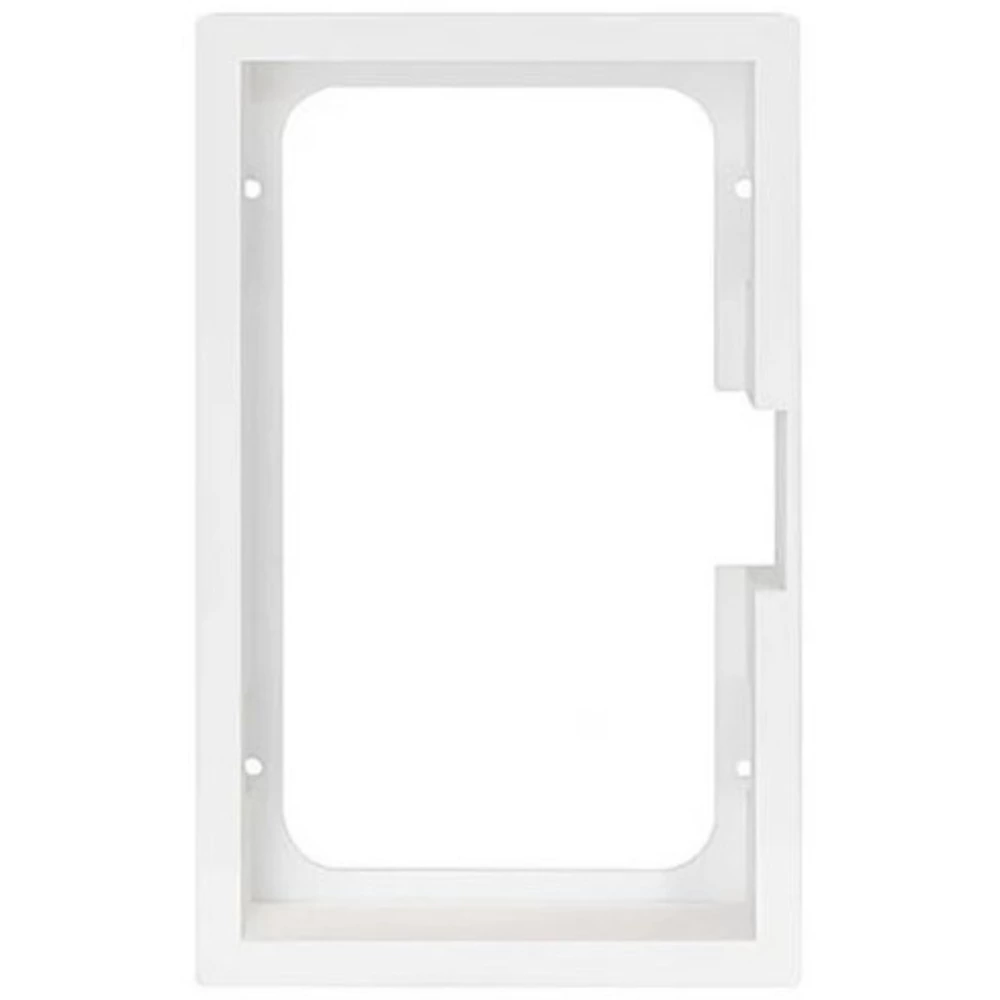Аксессуар для встраиваемой акустики Martin Logan 3XW On-Wall Frame Paintable White