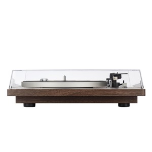 Проигрыватель винила Premiera ECO One Walnut