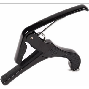 Каподастр для гитары Alice A007V-A W