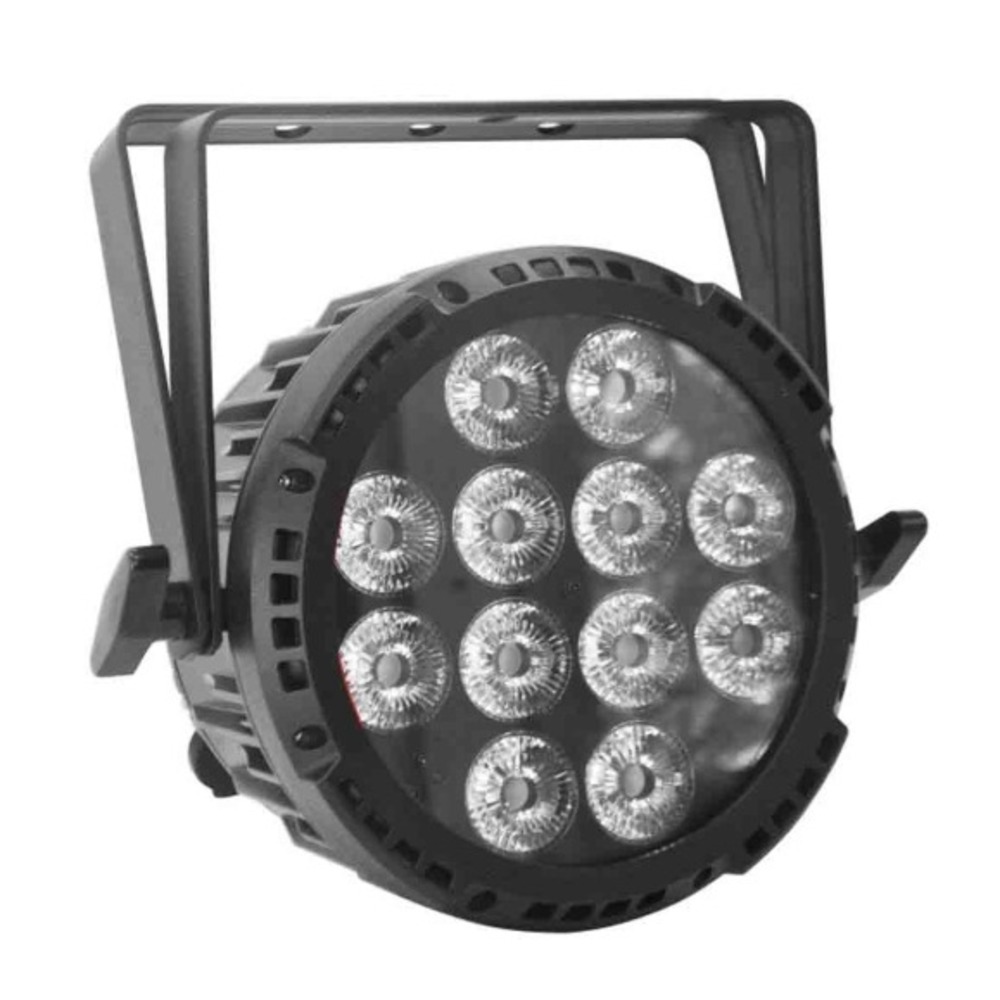 Прожектор PAR LED LFocus BAT-12A