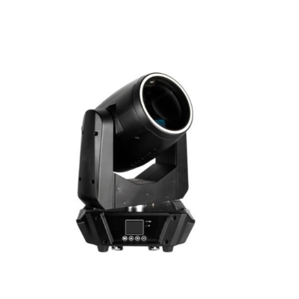 Прожектор полного движения LED LFocus BF-100BP