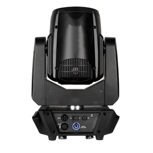 Прожектор полного движения LED LFocus BF-100BP