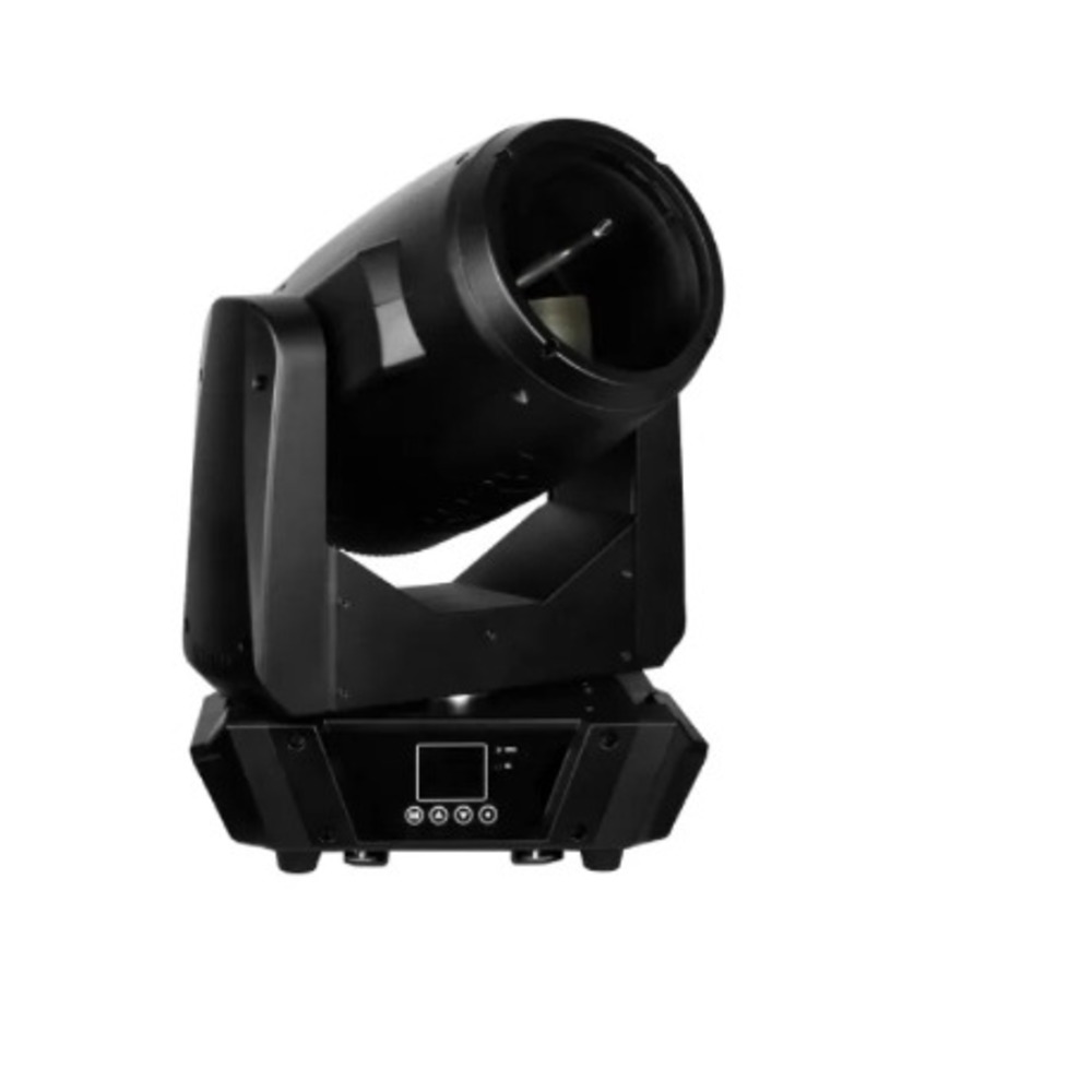 Прожектор полного движения LED LFocus BF-210B