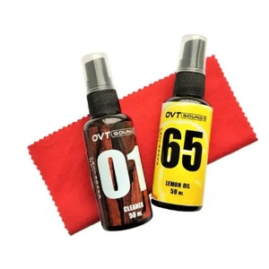 Средство по уходу за гитарой OVTSound BMP OVTSound oil cl.50ml