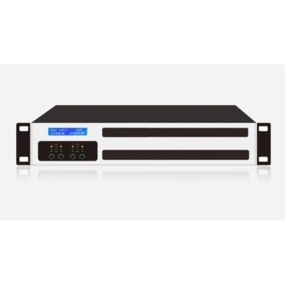 Усилитель мощности (концертный) DSPPA D5411