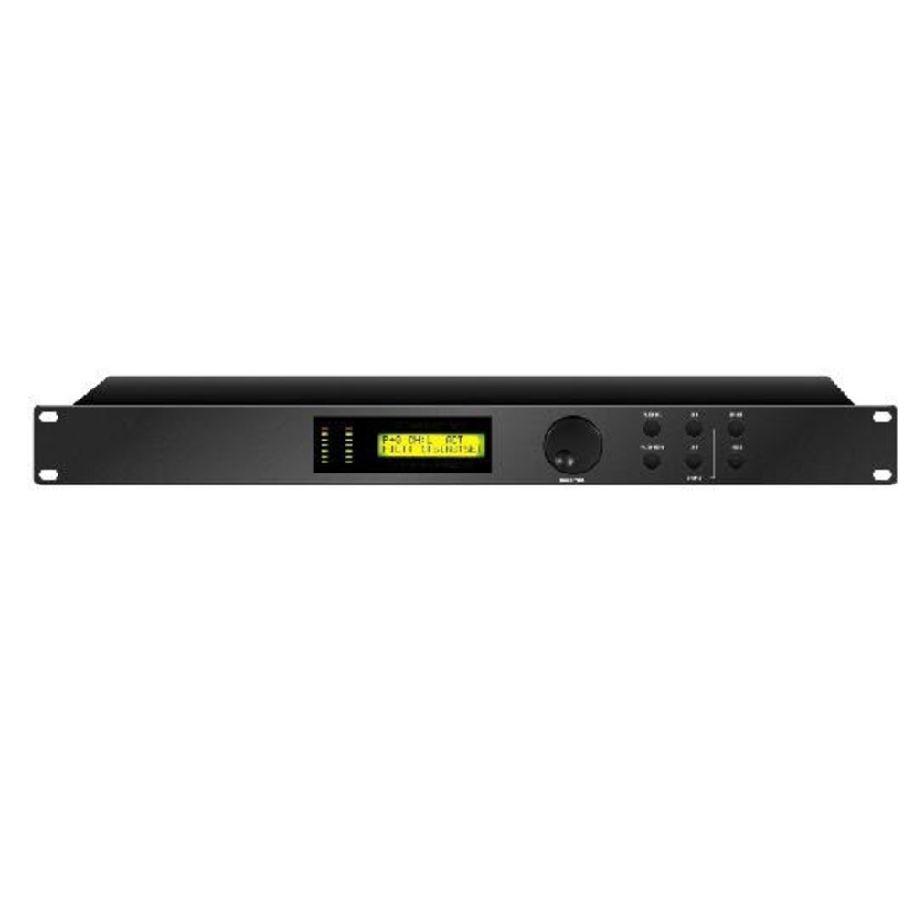 Подавитель обратной связи DSPPA D6573