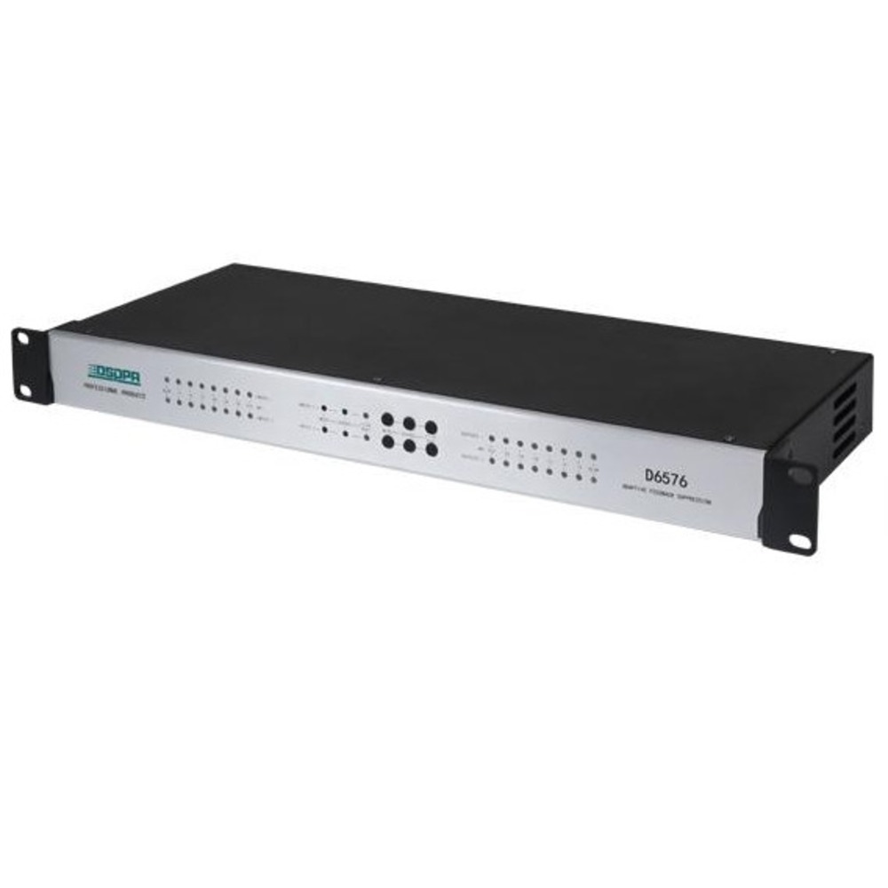 Подавитель обратной связи DSPPA D6576
