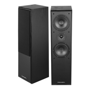 Комплект акустических систем Premiera 5.0 X black