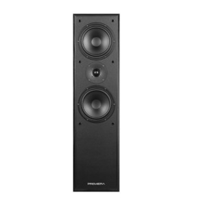 Комплект акустических систем Premiera 5.0 X black