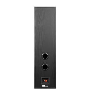 Комплект акустических систем Premiera 5.0 X black