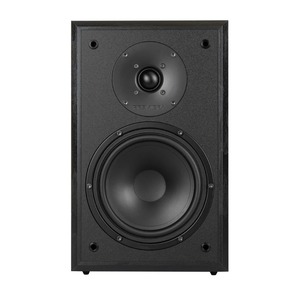 Комплект акустических систем Premiera 5.0 X black