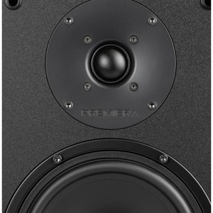 Комплект акустических систем Premiera 5.0 X black