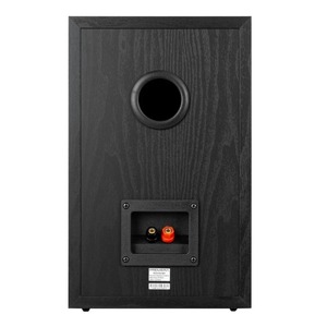 Комплект акустических систем Premiera 5.0 X black
