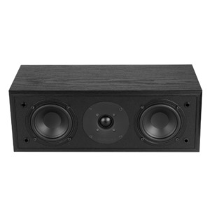 Комплект акустических систем Premiera 5.0 X black