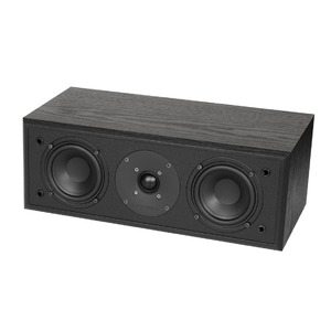 Комплект акустических систем Premiera 5.0 X black