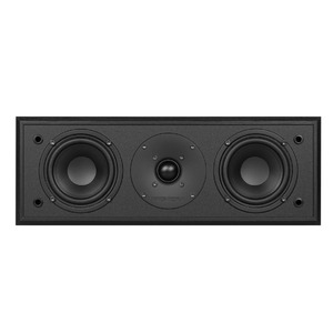 Комплект акустических систем Premiera 5.0 X black