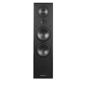 Комплект акустических систем Premiera 5.1 X black