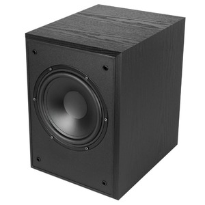 Комплект акустических систем Premiera 5.1 X black