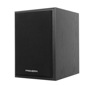 Комплект акустических систем Premiera 5.1 X black