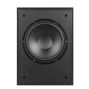 Комплект акустических систем Premiera 5.1 X black