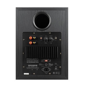 Комплект акустических систем Premiera 5.1 X black