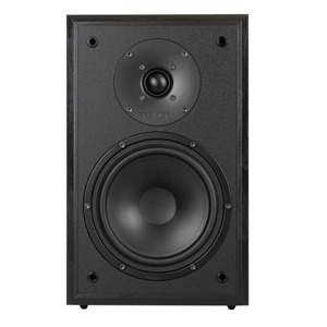 Комплект акустических систем Premiera 5.1 X black