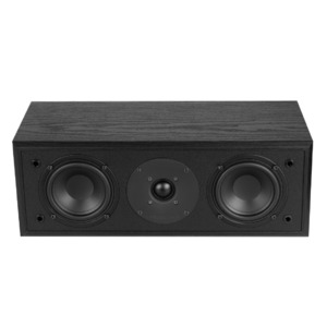 Комплект акустических систем Premiera 5.1 X black