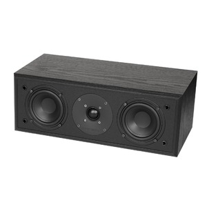 Комплект акустических систем Premiera 5.1 X black