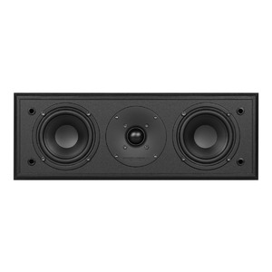 Комплект акустических систем Premiera 5.1 X black