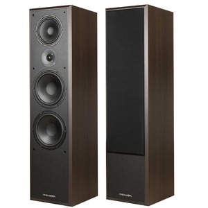 Комплект акустических систем Premiera 5.1 X mocco