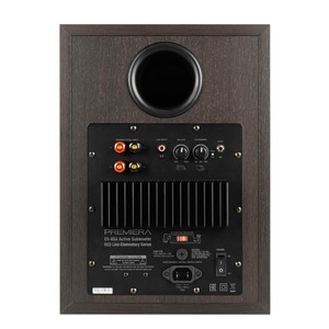 Комплект акустических систем Premiera 5.1 X mocco