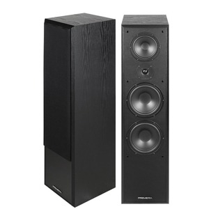 Комплект акустических систем Premiera 5.1 XL black