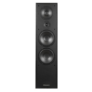 Комплект акустических систем Premiera 5.1 XL black