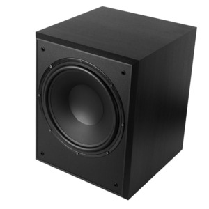 Комплект акустических систем Premiera 5.1 XL black