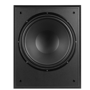 Комплект акустических систем Premiera 5.1 XL black