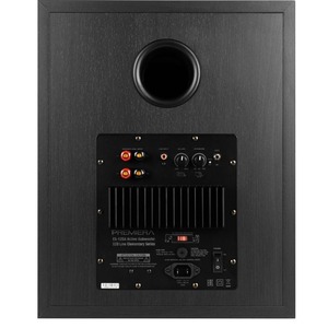 Комплект акустических систем Premiera 5.1 XL black