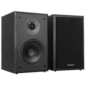 Комплект акустических систем Premiera 5.1 XL black