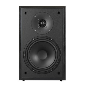 Комплект акустических систем Premiera 5.1 XL black
