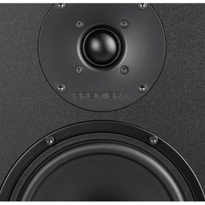 Комплект акустических систем Premiera 5.1 XL black