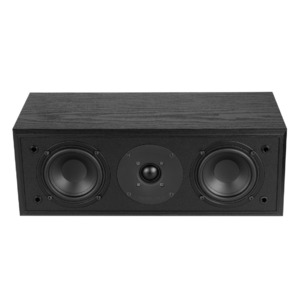 Комплект акустических систем Premiera 5.1 XL black