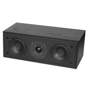 Комплект акустических систем Premiera 5.1 XL black