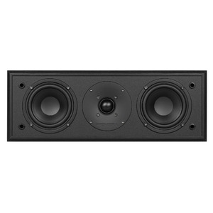 Комплект акустических систем Premiera 5.1 XL black