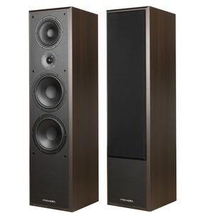 Комплект акустических систем Premiera 5.1 XL mocco