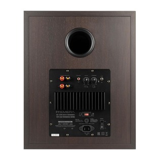 Комплект акустических систем Premiera 5.1 XL mocco