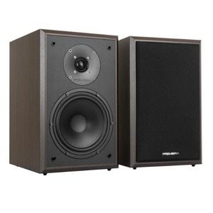 Комплект акустических систем Premiera 5.1 XL mocco