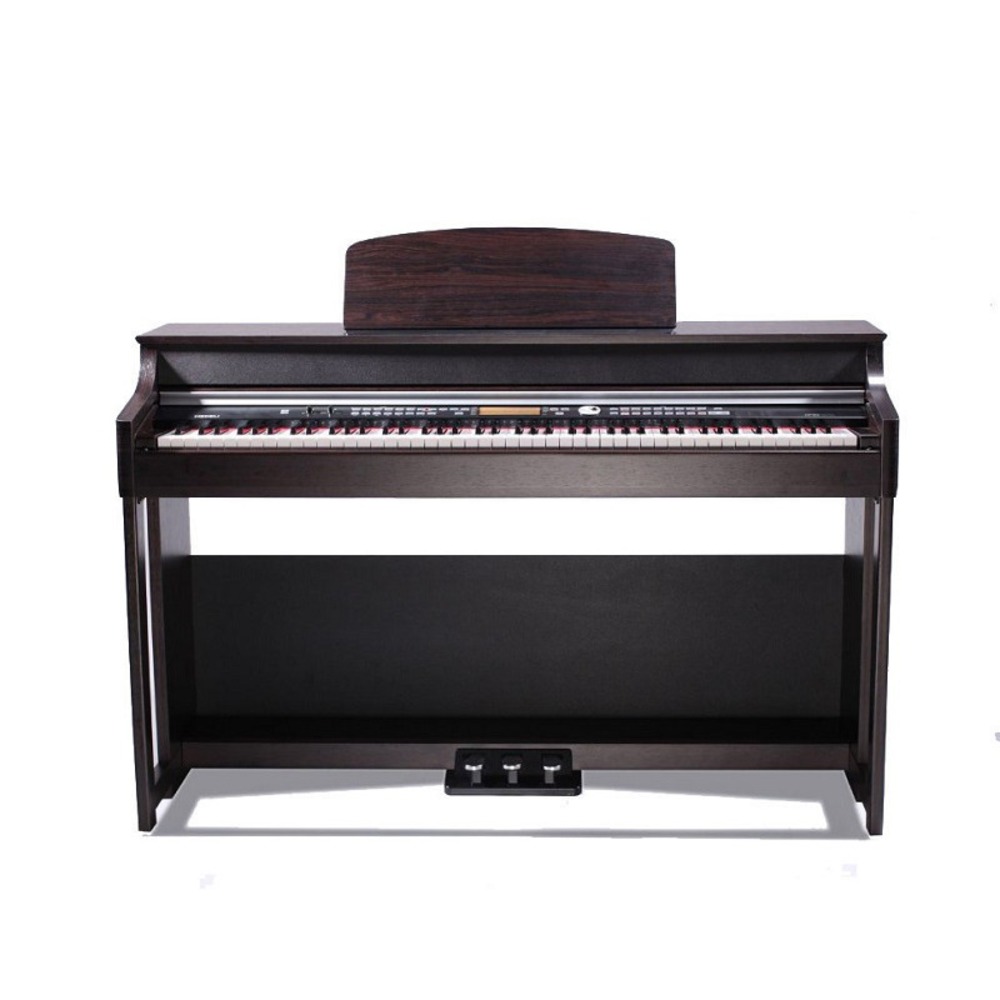 Пианино цифровое Medeli DP388-BK